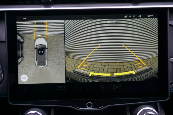 Lynk & Co 01 262PK PHEV AUTOMAAT | BLACK EDITION | PANO | 360CAMERA | 2023