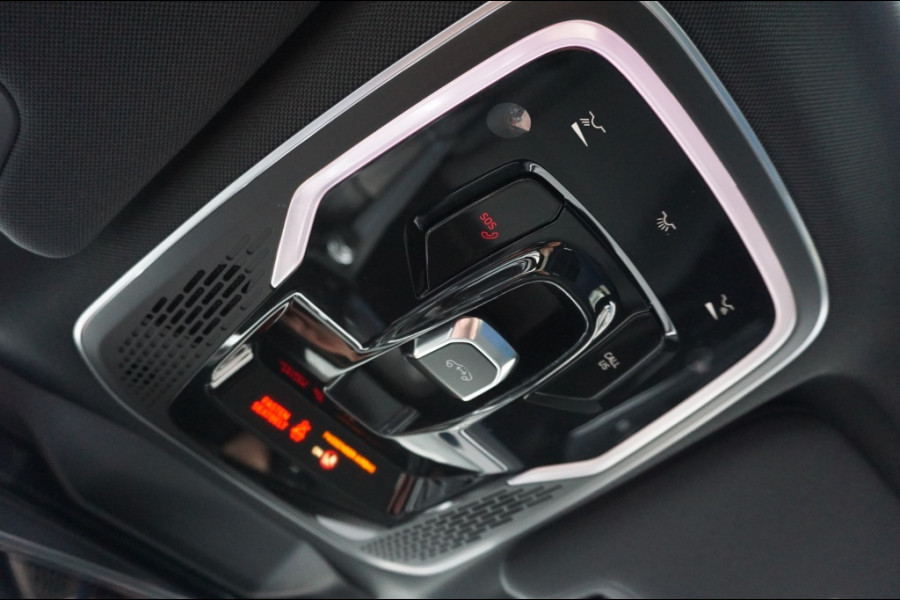 Lynk & Co 01 262PK PHEV AUTOMAAT | BLACK EDITION | PANO | 360CAMERA | 2023