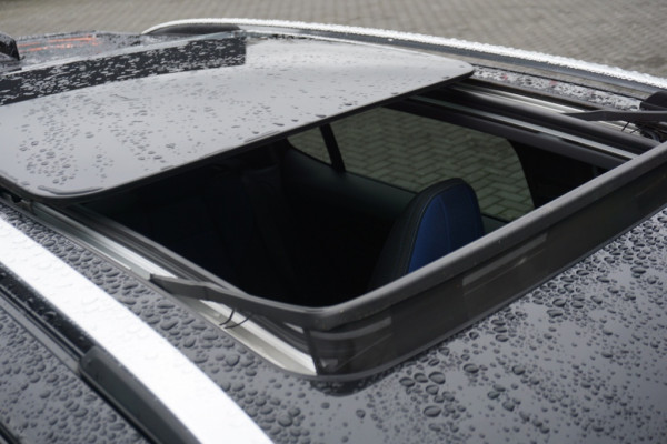 Lynk & Co 01 262PK PHEV AUTOMAAT | BLACK EDITION | PANO | 360CAMERA | 2023