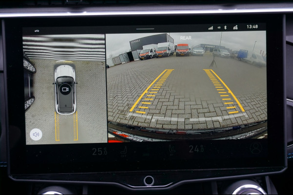 Lynk & Co 01 262PK PHEV AUTOMAAT | BLACK EDITION | PANO | 360CAMERA | 2023