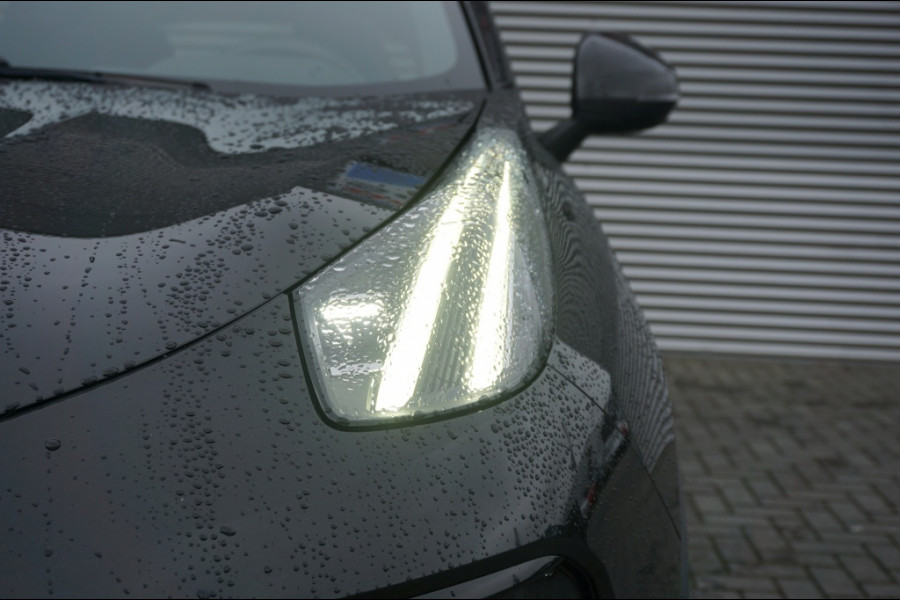 Lynk & Co 01 262PK PHEV AUTOMAAT | BLACK EDITION | PANO | 360CAMERA | 2023