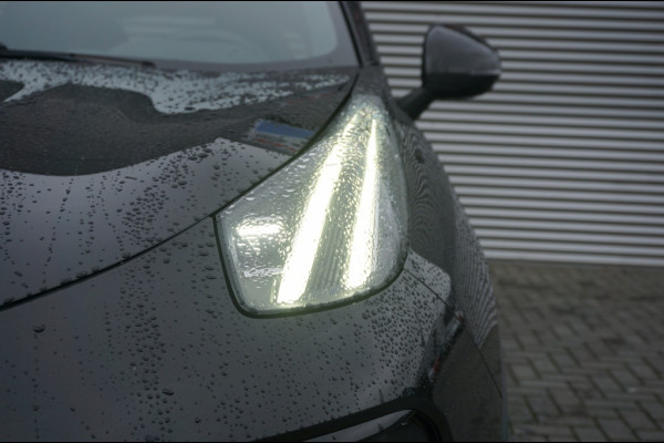 Lynk & Co 01 262PK PHEV AUTOMAAT | BLACK EDITION | PANO | 360CAMERA | 2023