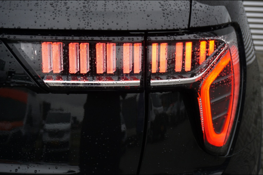 Lynk & Co 01 262PK PHEV AUTOMAAT | BLACK EDITION | PANO | 360CAMERA | 2023