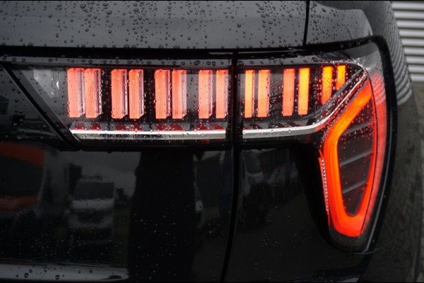 Lynk & Co 01 262PK PHEV AUTOMAAT | BLACK EDITION | PANO | 360CAMERA | 2023