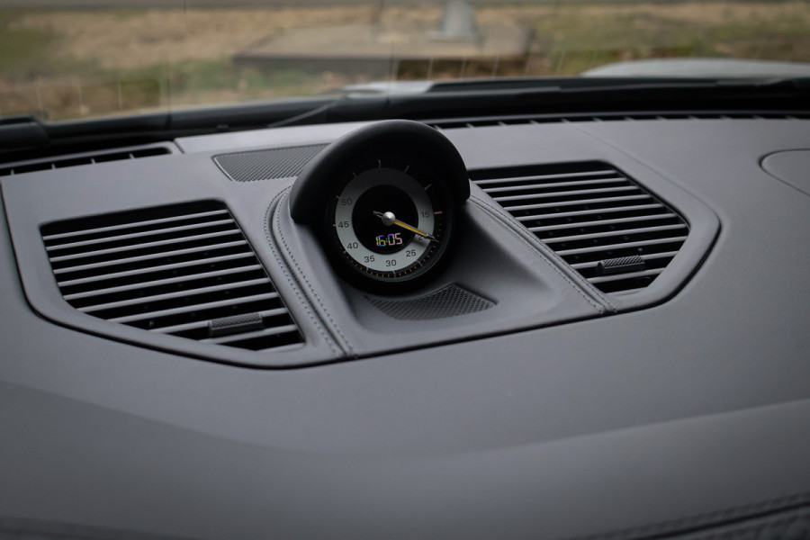 Porsche 911 4.0 GT3 Touring | 992.2 FACELIFT | LIFT | CARBON DAK | ACHTERASBESTURING | YELLOW DETAILS | BOSE AUDIO | CRHONO PACKAGE | STOELV