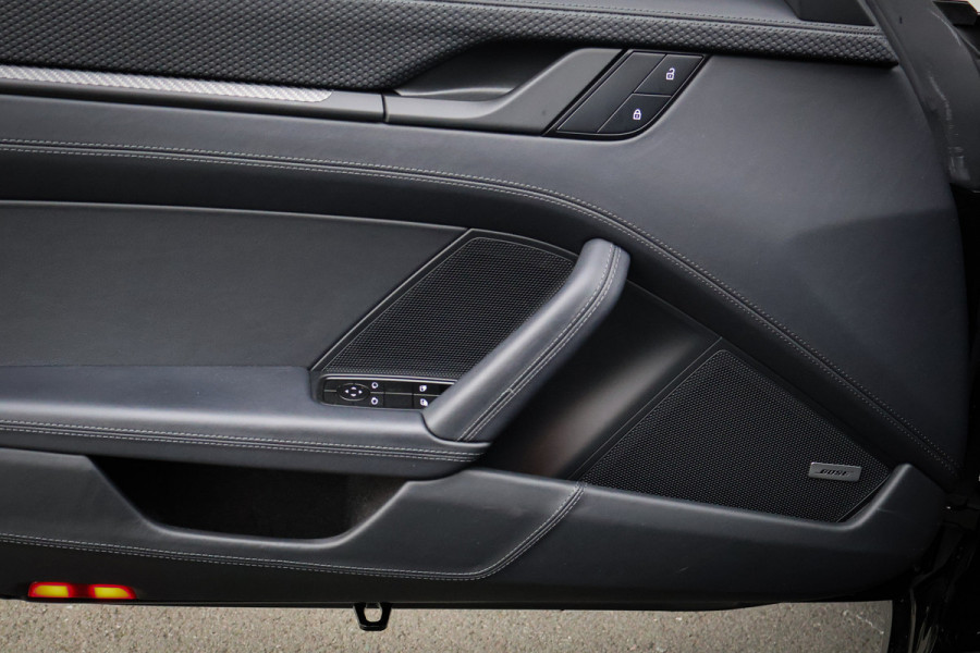 Porsche 911 4.0 GT3 Touring | 992.2 FACELIFT | LIFT | CARBON DAK | ACHTERASBESTURING | YELLOW DETAILS | BOSE AUDIO | CRHONO PACKAGE | STOELV