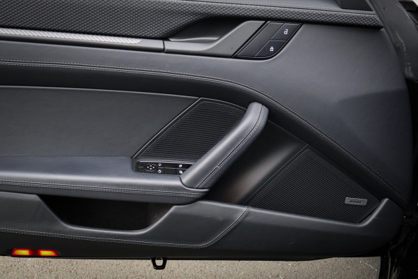 Porsche 911 4.0 GT3 Touring | 992.2 FACELIFT | LIFT | CARBON DAK | ACHTERASBESTURING | YELLOW DETAILS | BOSE AUDIO | CRHONO PACKAGE | STOELV