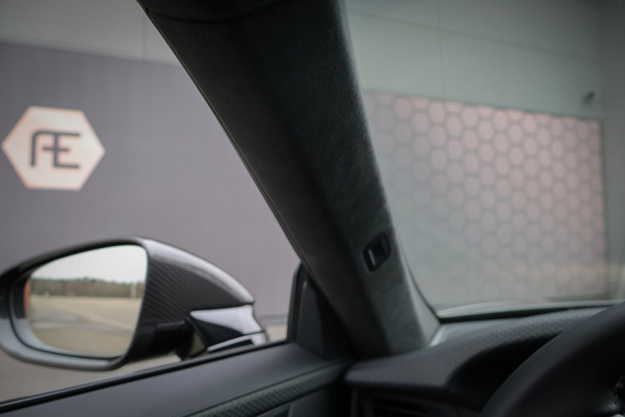 Porsche 911 4.0 GT3 Touring | 992.2 FACELIFT | LIFT | CARBON DAK | ACHTERASBESTURING | YELLOW DETAILS | BOSE AUDIO | CRHONO PACKAGE | STOELV