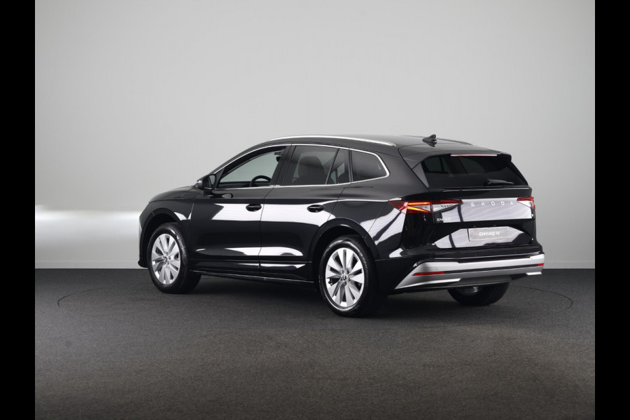 Škoda Enyaq 60 Selection 204pk | Adptive Cruise Control | Blind Spot | Carplay