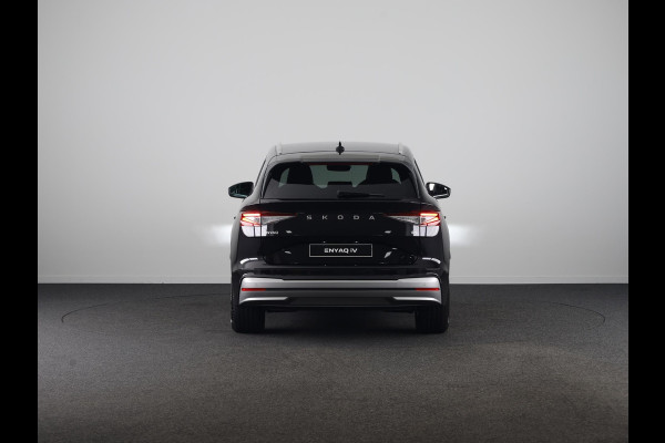 Škoda Enyaq 60 Selection 204pk | Adptive Cruise Control | Blind Spot | Carplay