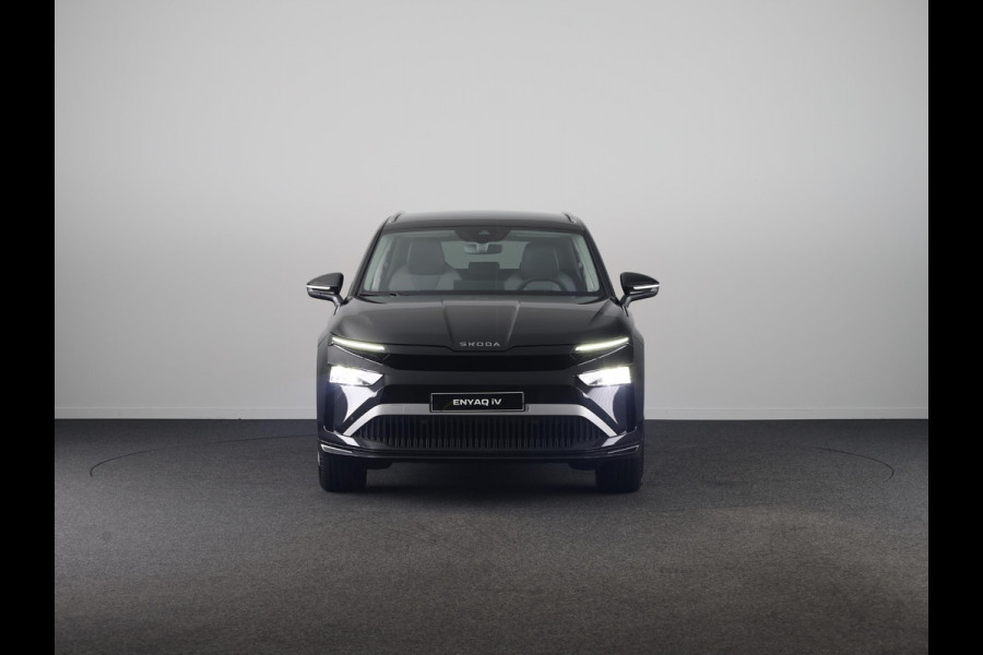 Škoda Enyaq 60 Selection 204pk | Adptive Cruise Control | Blind Spot | Carplay