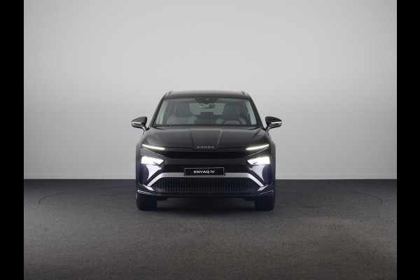 Škoda Enyaq 60 Selection 204pk | Adptive Cruise Control | Blind Spot | Carplay