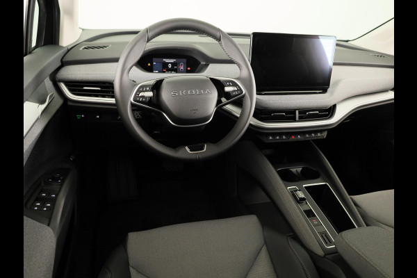 Škoda Enyaq 60 Selection 204pk | Adptive Cruise Control | Blind Spot | Carplay