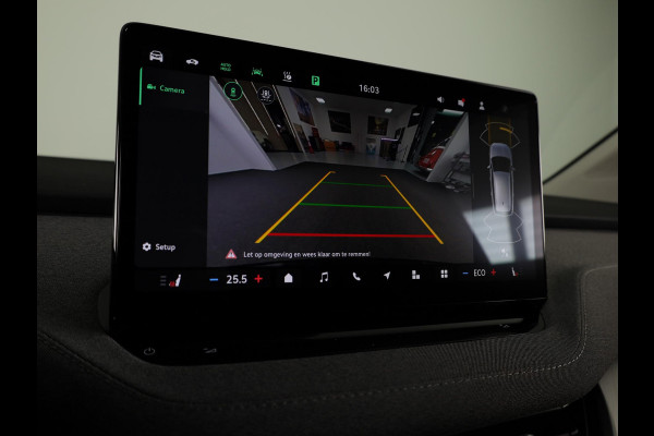 Škoda Enyaq 60 Selection 204pk | Adptive Cruise Control | Blind Spot | Carplay