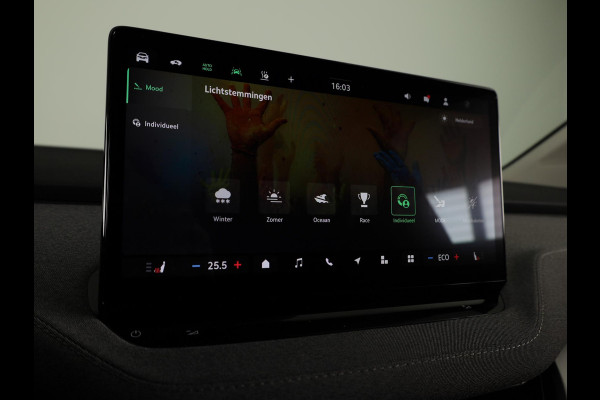 Škoda Enyaq 60 Selection 204pk | Adptive Cruise Control | Blind Spot | Carplay