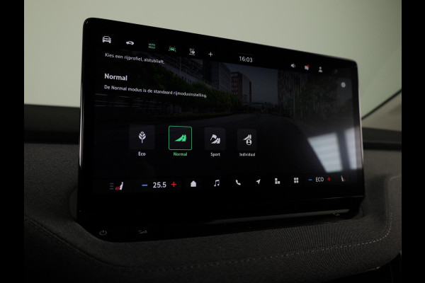 Škoda Enyaq 60 Selection 204pk | Adptive Cruise Control | Blind Spot | Carplay