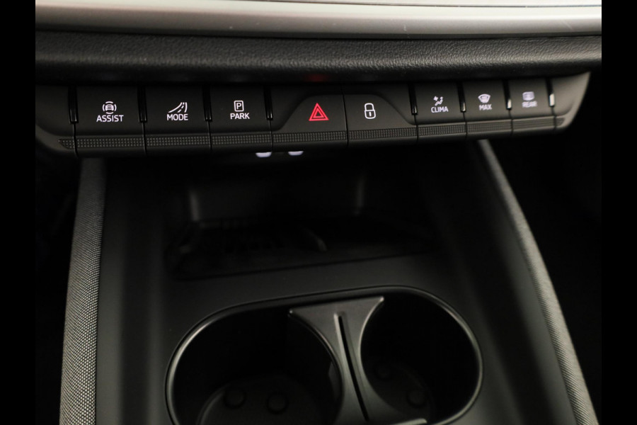 Škoda Enyaq 60 Selection 204pk | Adptive Cruise Control | Blind Spot | Carplay