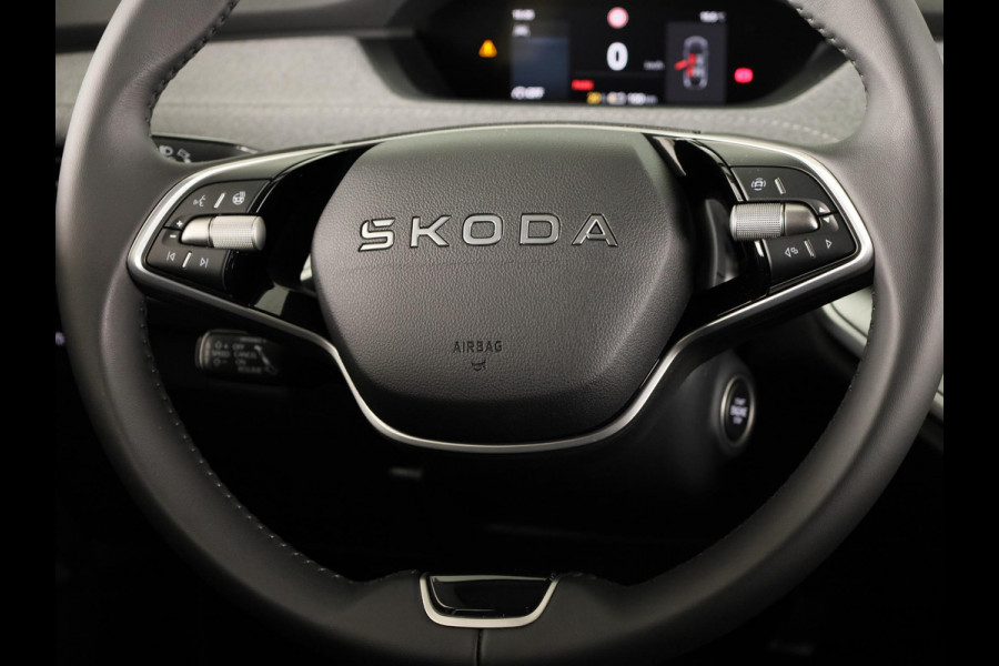 Škoda Enyaq 60 Selection 204pk | Adptive Cruise Control | Blind Spot | Carplay