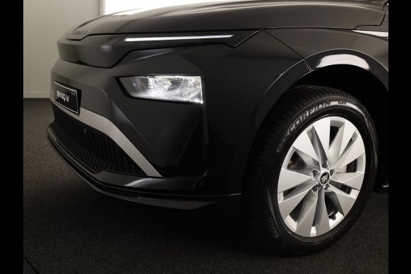 Škoda Enyaq 60 Selection 204pk | Adptive Cruise Control | Blind Spot | Carplay