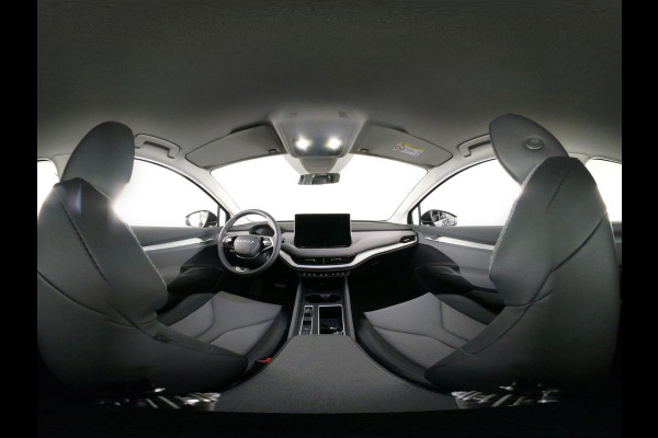 Škoda Enyaq 60 Selection 204pk | Adptive Cruise Control | Blind Spot | Carplay