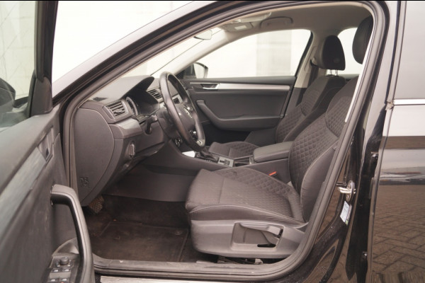 Škoda Superb Combi 1.5 TSI 150pk DSG Business Edition -NAVI-ECC-