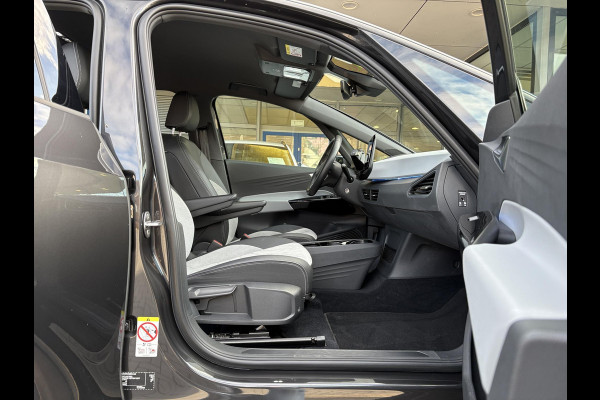Volkswagen ID.3 Pro Edition 58 kWh | Stoel- & Stuurwielverwarming | Adaptive Cruise | Achteruitrijcamera | Climate Control | Navi |
