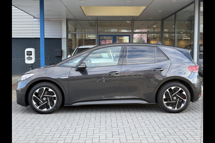 Volkswagen ID.3 Pro Edition 58 kWh | Stoel- & Stuurwielverwarming | Adaptive Cruise | Achteruitrijcamera | Climate Control | Navi |