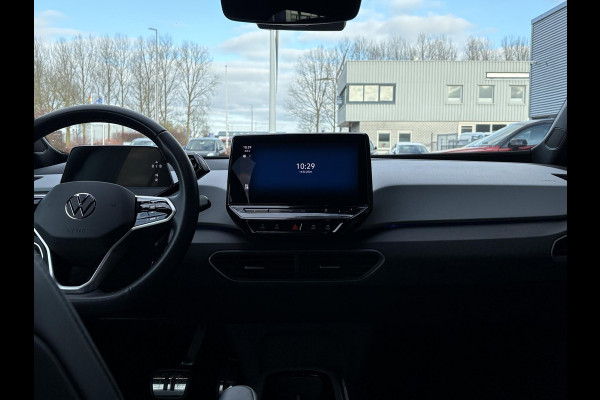 Volkswagen ID.3 Pro Edition 58 kWh | Stoel- & Stuurwielverwarming | Adaptive Cruise | Achteruitrijcamera | Climate Control | Navi |