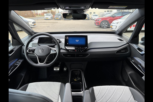 Volkswagen ID.3 Pro Edition 58 kWh | Stoel- & Stuurwielverwarming | Adaptive Cruise | Achteruitrijcamera | Climate Control | Navi |