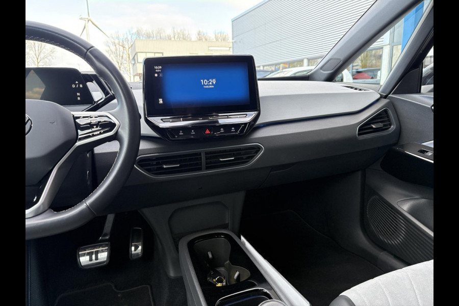 Volkswagen ID.3 Pro Edition 58 kWh | Stoel- & Stuurwielverwarming | Adaptive Cruise | Achteruitrijcamera | Climate Control | Navi |