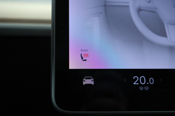 Tesla Model 3 Standard RWD Plus 60 kWh 1000 Kilo trekgewicht!