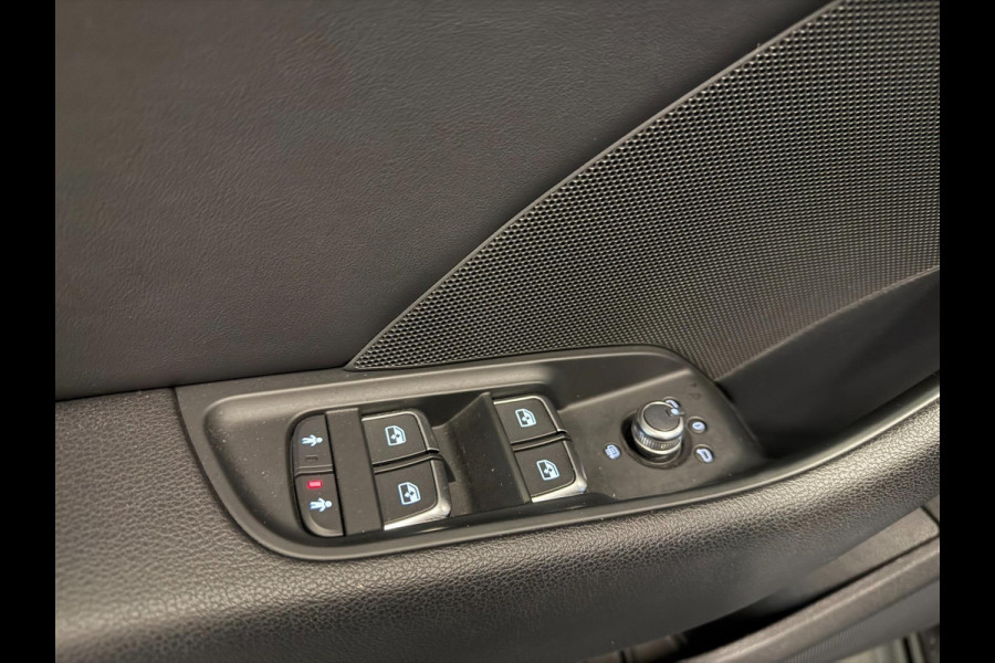 Audi A3 Sportback 1.5 TFSI Sport S Line Edition NAVI/CAM/ECC/PDC/CRUISE/LED///