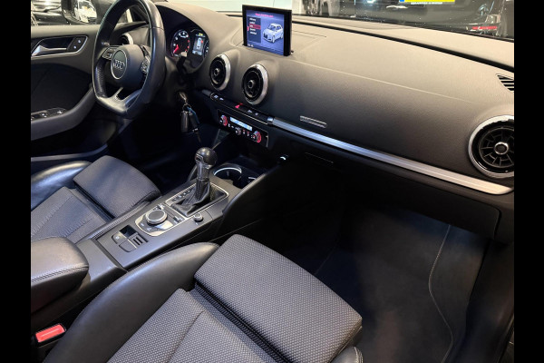 Audi A3 Sportback 1.5 TFSI Sport S Line Edition NAVI/CAM/ECC/PDC/CRUISE/LED///