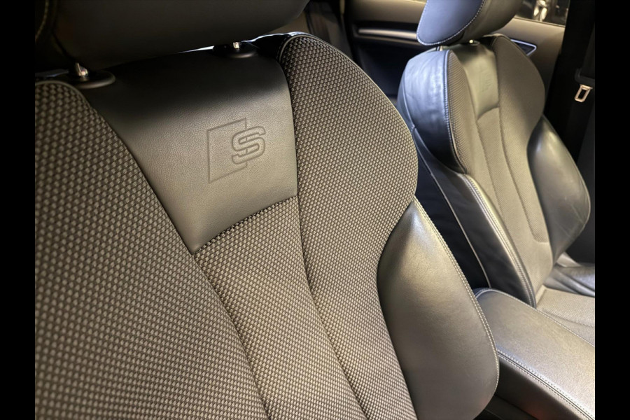 Audi A3 Sportback 1.5 TFSI Sport S Line Edition NAVI/CAM/ECC/PDC/CRUISE/LED///