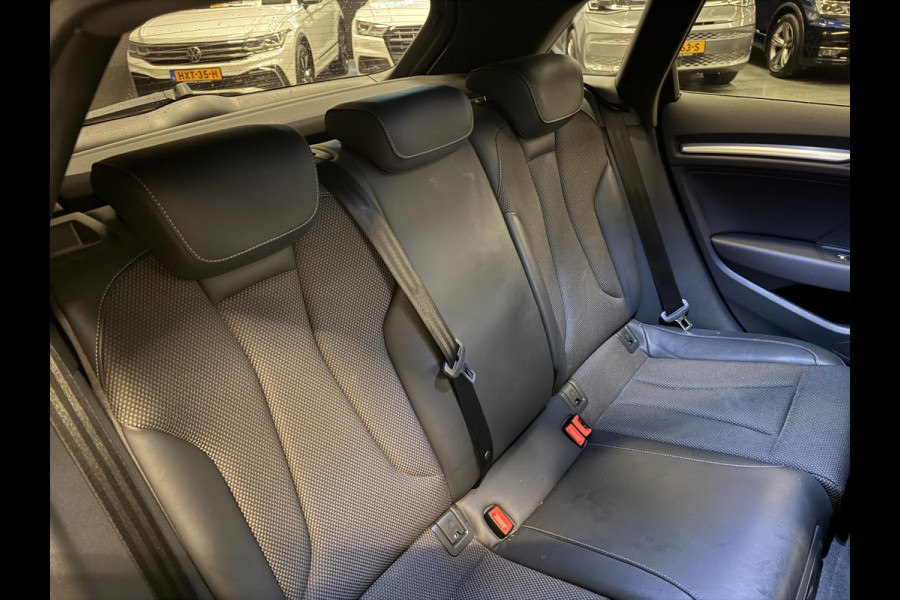Audi A3 Sportback 1.5 TFSI Sport S Line Edition NAVI/CAM/ECC/PDC/CRUISE/LED///