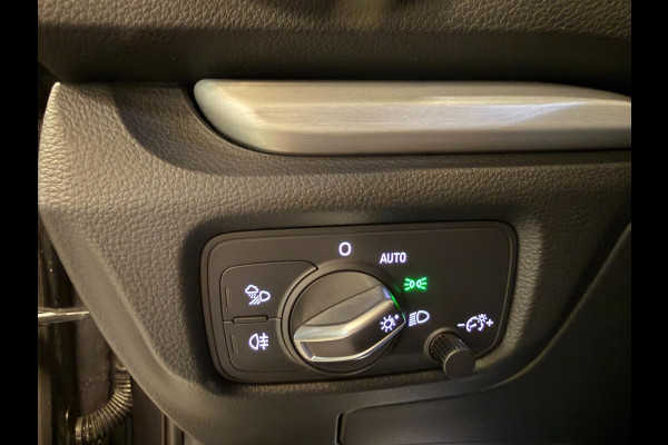 Audi A3 Sportback 1.5 TFSI Sport S Line Edition NAVI/CAM/ECC/PDC/CRUISE/LED///