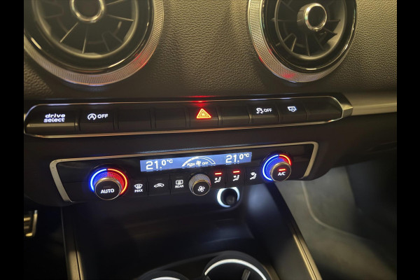 Audi A3 Sportback 1.5 TFSI Sport S Line Edition NAVI/CAM/ECC/PDC/CRUISE/LED///