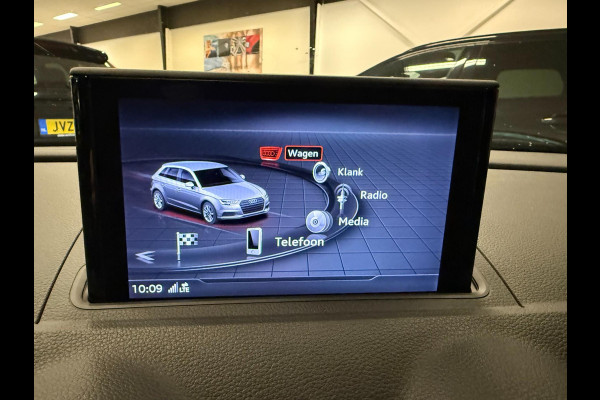 Audi A3 Sportback 1.5 TFSI Sport S Line Edition NAVI/CAM/ECC/PDC/CRUISE/LED///