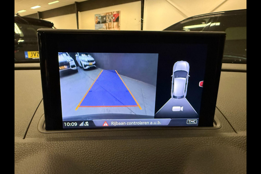 Audi A3 Sportback 1.5 TFSI Sport S Line Edition NAVI/CAM/ECC/PDC/CRUISE/LED///