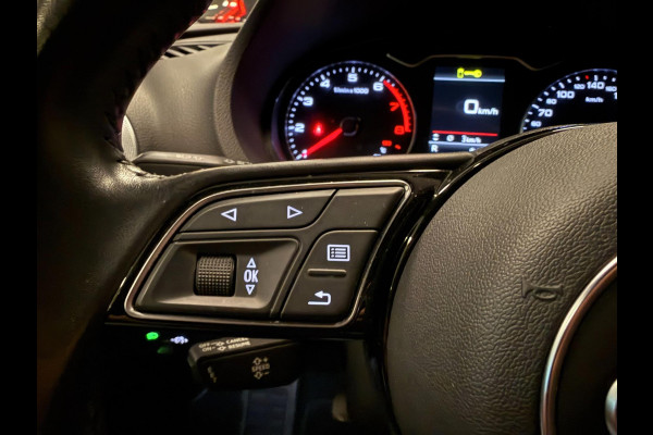 Audi A3 Sportback 1.5 TFSI Sport S Line Edition NAVI/CAM/ECC/PDC/CRUISE/LED///