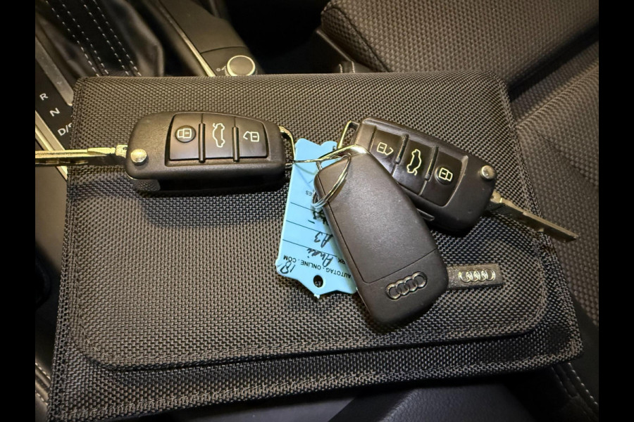 Audi A3 Sportback 1.5 TFSI Sport S Line Edition NAVI/CAM/ECC/PDC/CRUISE/LED///