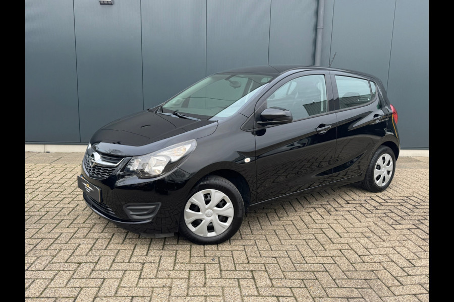 Opel KARL 1.0 ecoFLEX Edition * Airco * Bluetooth * Cruise Control *