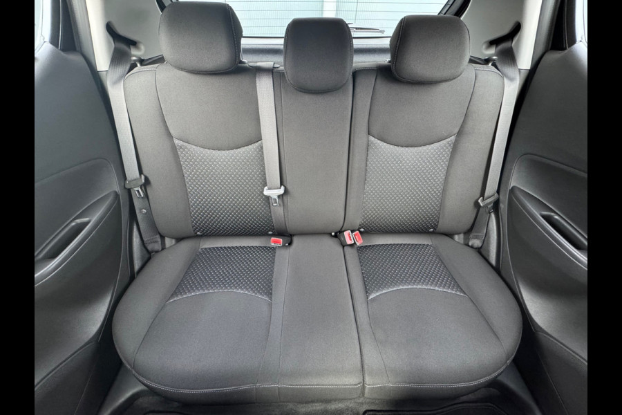 Opel KARL 1.0 ecoFLEX Edition * Airco * Bluetooth * Cruise Control *