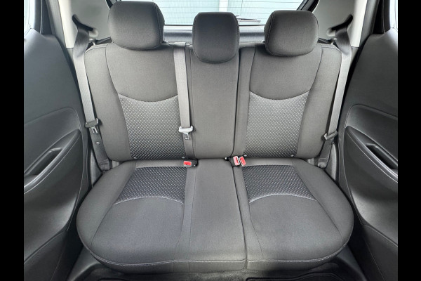 Opel KARL 1.0 ecoFLEX Edition * Airco * Bluetooth * Cruise Control *