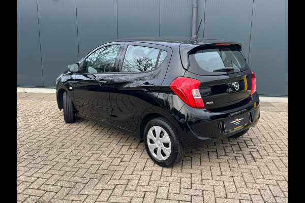 Opel KARL 1.0 ecoFLEX Edition * Airco * Bluetooth * Cruise Control *