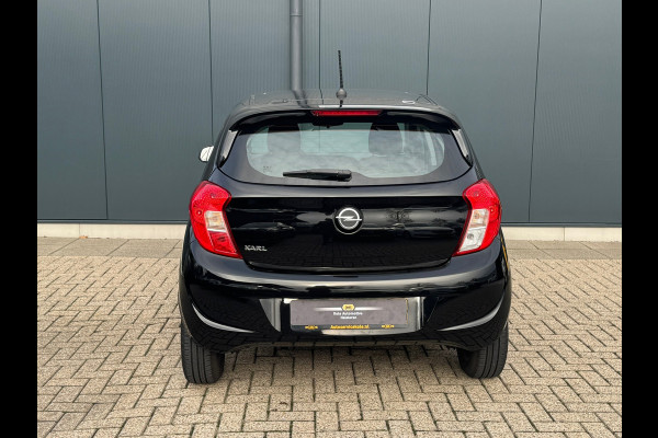 Opel KARL 1.0 ecoFLEX Edition * Airco * Bluetooth * Cruise Control *