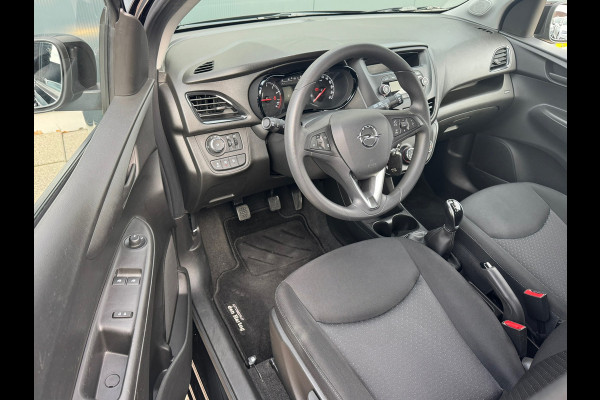 Opel KARL 1.0 ecoFLEX Edition * Airco * Bluetooth * Cruise Control *