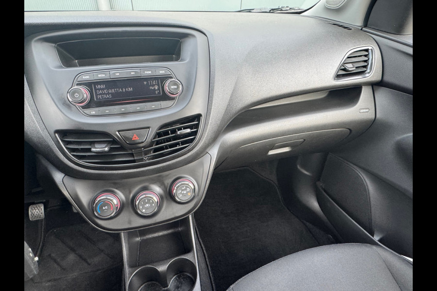 Opel KARL 1.0 ecoFLEX Edition * Airco * Bluetooth * Cruise Control *