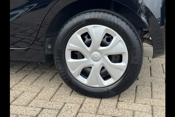 Opel KARL 1.0 ecoFLEX Edition * Airco * Bluetooth * Cruise Control *
