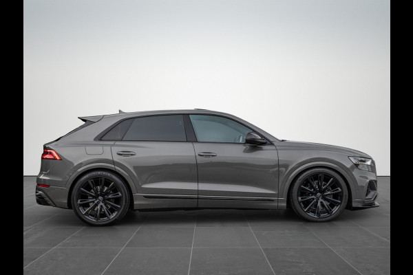 Audi SQ8 4.0 TDI Quattro 510pk ABT Pano B&O advanced Carbon 4-wielsturing Trekhaak